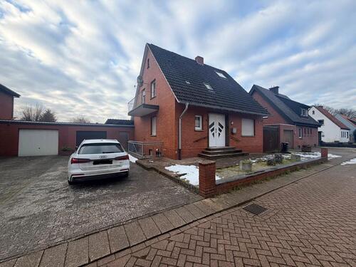 Foto - Rohbau mit Potenzial – Traumhaus nach eigenen Wünschen gestalten