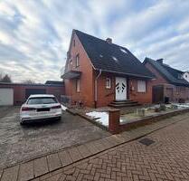 Rohbau mit Potenzial – Traumhaus nach eigenen Wünschen gestalten - Rheine