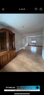 Foto - 2,5 Zi Wohnung 1.OG Hirschacker-Schwetzingen