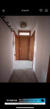 Foto - Etagenwohnung in Brühl zur Miete