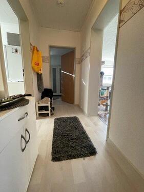 Foto - Etagenwohnung in Bad Harzburg zur Miete