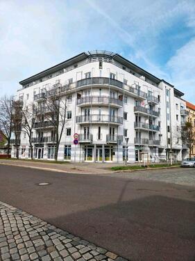 Foto - Frisch sanierte 2 Zimmer Wohnung mit zwei Balkonen in Uninähe