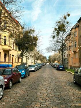 Foto - 2 Zimmer Etagenwohnung zur Miete in Magdeburg