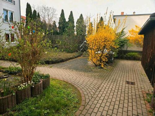 Foto - 2 Zimmer Etagenwohnung in Magdeburg