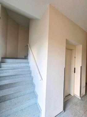 Foto - Etagenwohnung in Magdeburg zur Miete