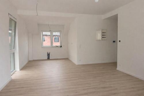 Foto - Etagenwohnung in Frechen zum Kaufen