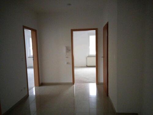 Foto - Etagenwohnung in Herford zur Miete