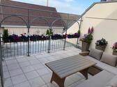 Foto - Traumhafte 2 Zimmer Wohnung am Marktplatz mit großer Dachterrasse