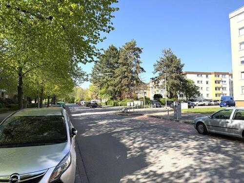 Foto - Etagenwohnung in Hannover zur Miete