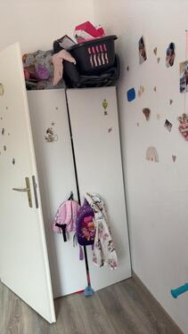 Foto - 3 Zimmer Etagenwohnung zur Miete in Wilhelmshaven