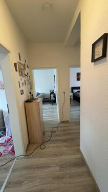 Foto - Etagenwohnung in Wilhelmshaven zur Miete