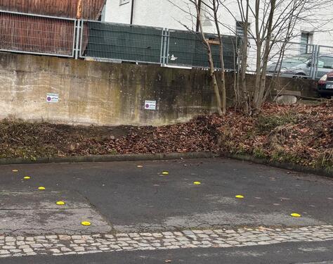 Foto - Zwei Wohnmobilstellplätze in Siegen Kaan-Marienborn zu Vermieten