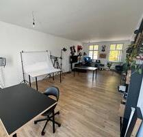 93 m² Loft-Büro in Berlin zur gewerblichen Nutzung