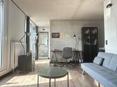 Foto - Schöne Wohnung mit großer Terrasse