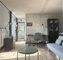 Schöne Wohnung mit großer Terrasse - Hannover Nord