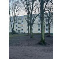 Wohnung, EG, links, Dresdener Ring 39 - Moers