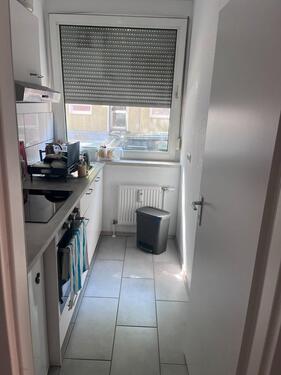 Foto - 1 Zimmer Erdgeschoßwohnung zur Miete in Bochum