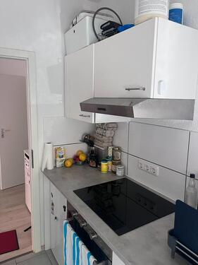 Foto - 1 Zimmer Erdgeschoßwohnung in Bochum