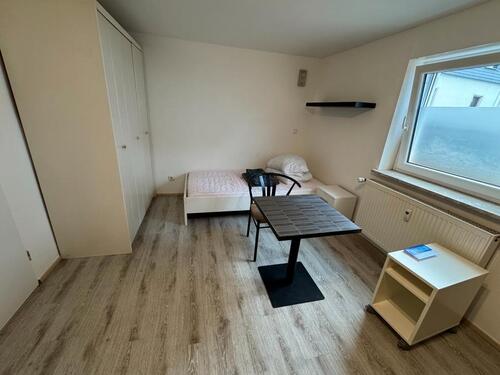 Foto - 2 Zimmer Etagenwohnung zum Kaufen in Glattbach
