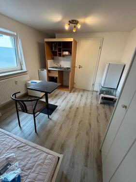 Foto - 2 Zimmer Etagenwohnung in Glattbach