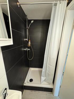 Foto - Etagenwohnung in Glattbach zum Kaufen