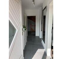 Schönes Reihenhaus mit Garten & Dachterrasse zu vermieten - Bad Schwartau