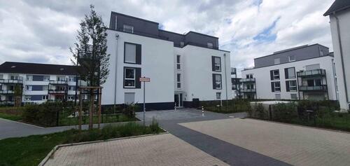 Foto - Exklusive Penthouse Neubauwohnung in Bochum - Hofstede