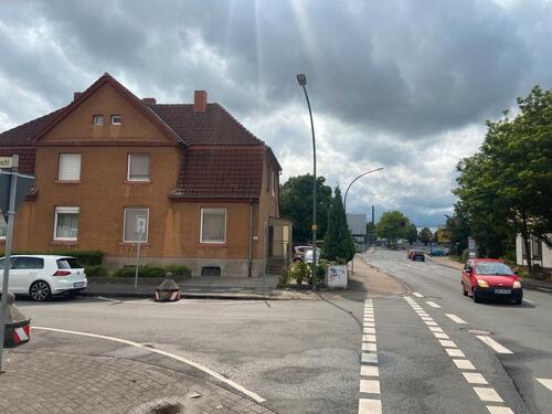 Foto - Gepflegte Doppelhaushälfte mit großen Garten
