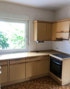 Foto - Etagenwohnung in Besigheim