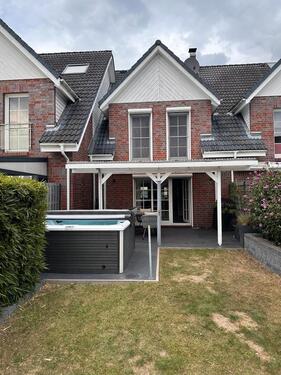 Foto - OFFENE BESICHTIGUNG! Modernes, gepflegtes Haus in Meckelfeld