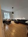 Foto - Wohnungsswap - 2 Zimmer, 55 m² - Suarezstraße, Berlin