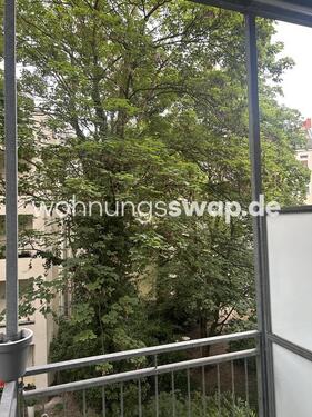 Foto - Etagenwohnung in Berlin