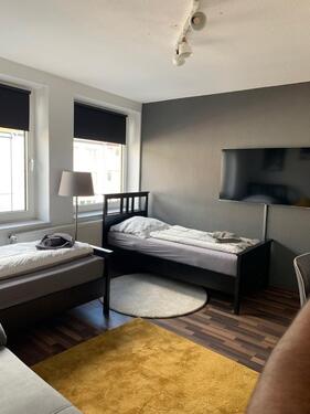 Foto - Ferienwohnung Montuerswohnungen in Bremerhaven