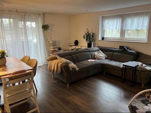 Foto - Schöne drei Zimmer Wohnung in Eutingen im Gäu