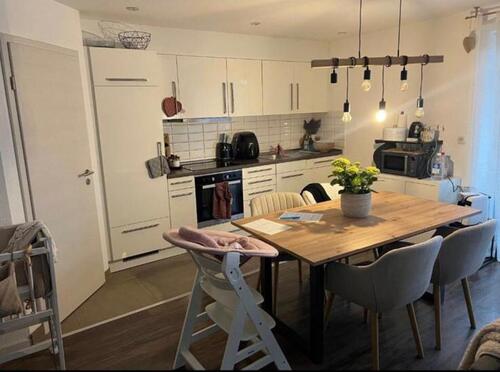 Foto - Etagenwohnung zur Miete in Eutingen im Gäu