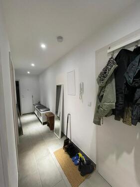 Foto - Etagenwohnung in Eutingen im Gäu