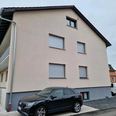 Foto - Etagenwohnung in Bad Nauheim