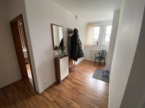 Foto - Etagenwohnung zur Miete in Holdorf