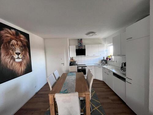 Foto - Etagenwohnung zum Kaufen in Offenburg