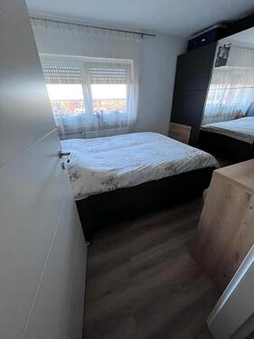 Foto - Etagenwohnung in Offenburg zum Kaufen