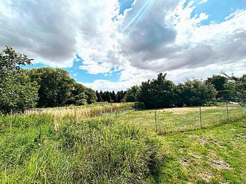 Foto - vertragsfreies Garten-Erholungsgrundstück in Kyritz