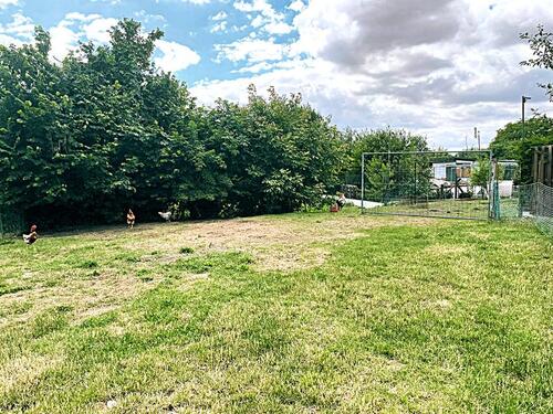 Foto - Grundstück zum Kaufen in Kyritz