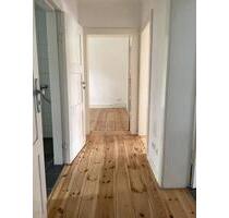 Sonnige Wohnung zu vermieten - 635,00 EUR Kaltmiete, in Nauen (PLZ: 14641)