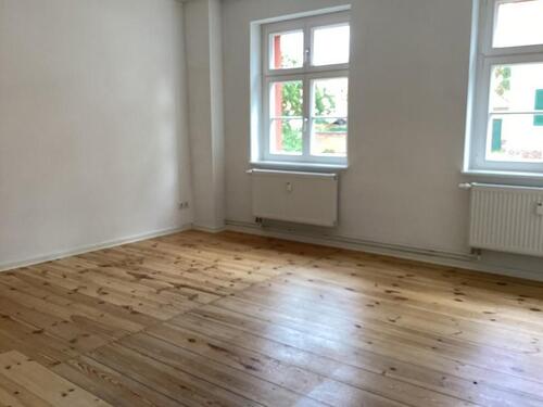 Foto - Etagenwohnung zur Miete in Nauen