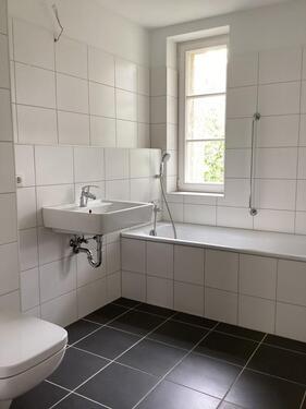 Foto - Etagenwohnung in Nauen zur Miete