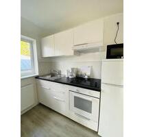 Schöne neuwertige 1 Zi Wohnung in Hamburg Niendorf