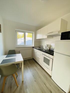 Foto - Etagenwohnung zur Miete in Hamburg