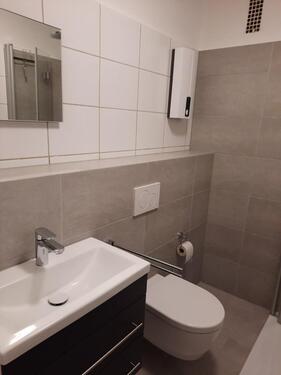 Foto - 2 Zimmer Etagenwohnung zum Kaufen in Trier