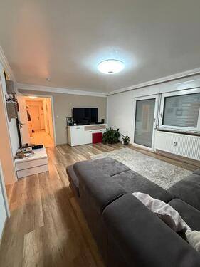 Foto - 3 Zimmer Etagenwohnung in Lauda-Königshofen