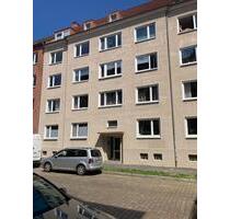 Helle 3-Zimmer-Wohnung in ruhiger Lage nahe Forstbaumschule – ab - Kiel Blücherplatz